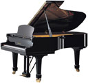 Falcone FG208 Grand Piano Chicago