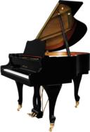 Falcone FG42F Grand Piano Chicago