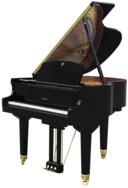 Falcone FG72 Grand Piano Chicago