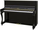 Falcone FV22F Vertical Piano Chicago