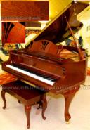 Falcone FG62 Grand Piano Chicago