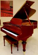 Falcone FG87 Grand Piano Chicago