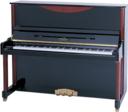 George Steck US25B Vertical Piano Chicago