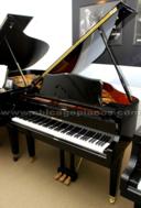 Hobart M Cable GH52D Grand Piano