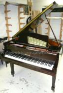 Hobart M Cable GH52D Grand Piano