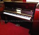 Hobart M Cable UH20T Vertical Studio Piano