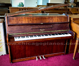 Used Anella-Cremona-Console-MP