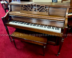 Charles-Walter-1520-Satin-Walnut