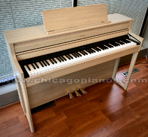 Roland-HP-704-Oak