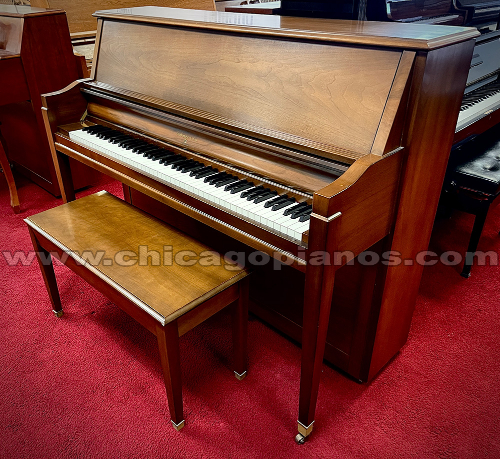 Sohmer-45SK-Walnut-Studio