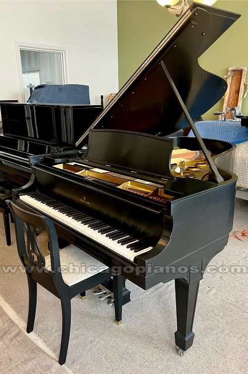 Steinway-AIII-ES