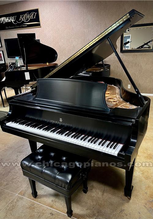 Steinway-L-2003