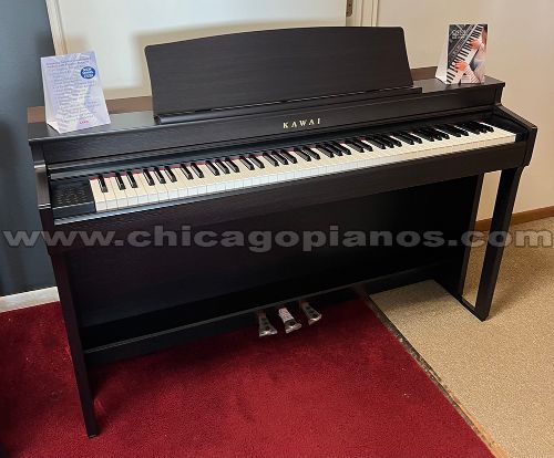 Kawai-CN301-Rosewood