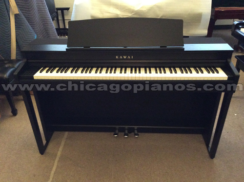 Kawai-CN301-Satin-Black