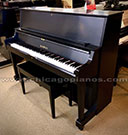 Kawai ST-1 Ebony Satin