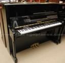 Palatino PUP126C-BKG Upright Piano Chicago