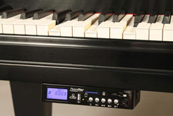 Pianodisc iQ Flash from Chicago Pianos . com