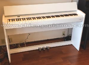 Roland-F701-White-2